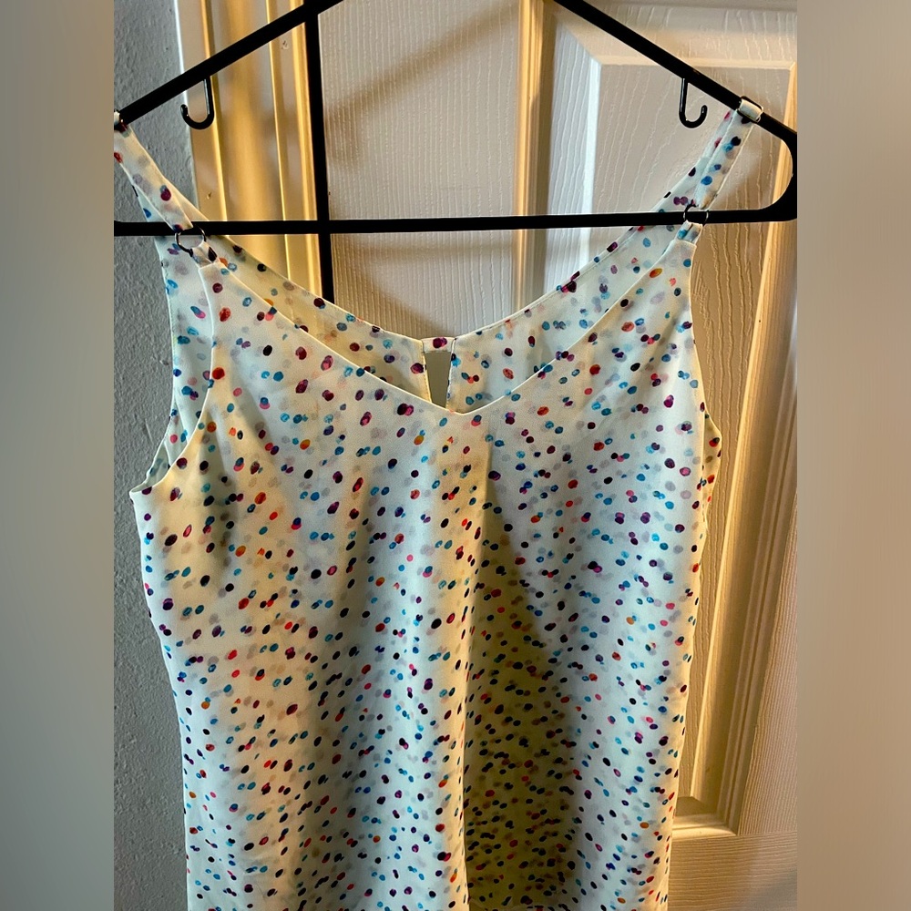 CABi adjustable tank top